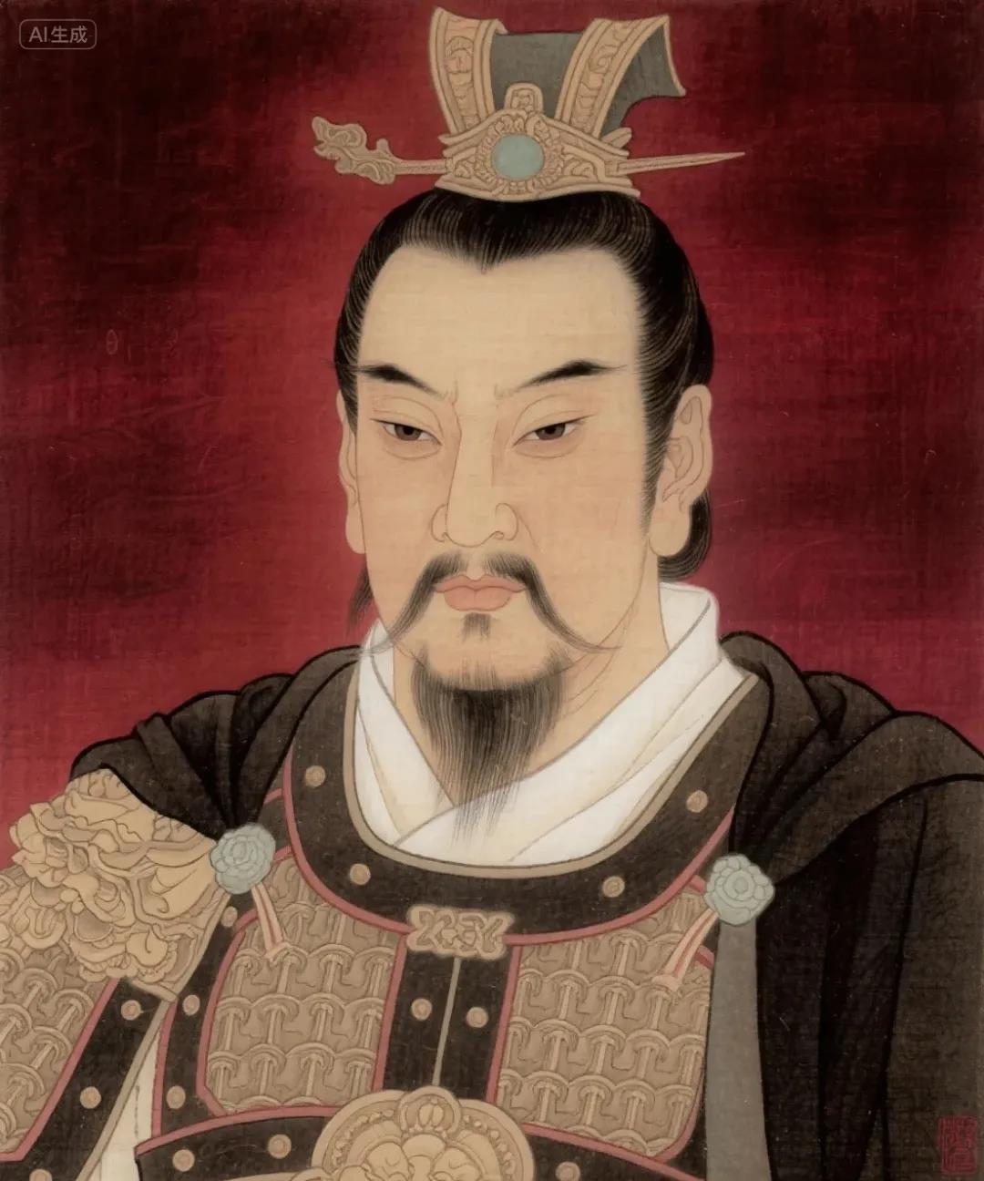 袁绍家的“四世三公”，含金量高到能让他一呼百应。三公是汉朝最顶级的官，太