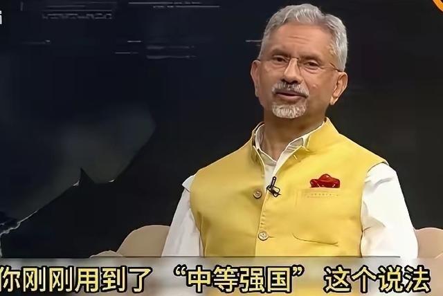 第二个莫迪现身。印度外长苏杰生近年可谓在世界舞台上出尽风头，先是在美国大统领特朗