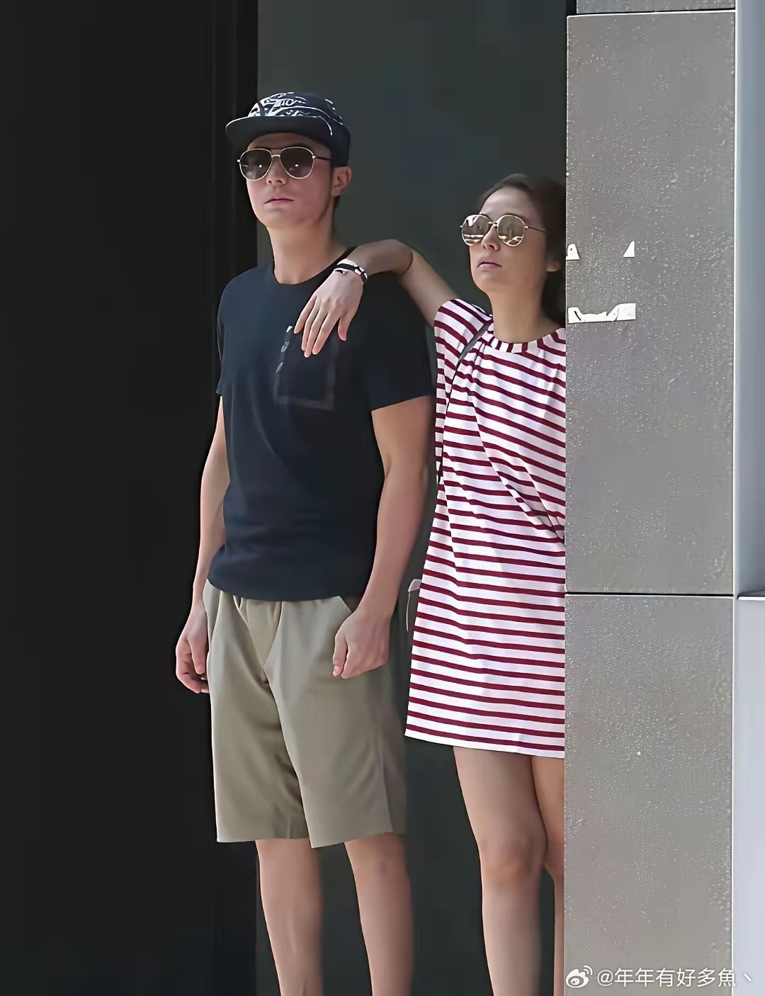 谁都有可能离婚，他们绝对不会！