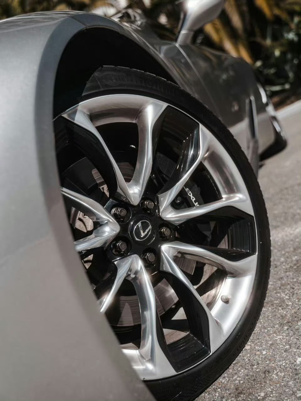 LexusLC500｜雷克萨斯