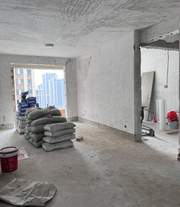 朋友，你可算问对人了！买房时那个最让人摸不着头脑的公摊面积，今天必须给你掰扯明白