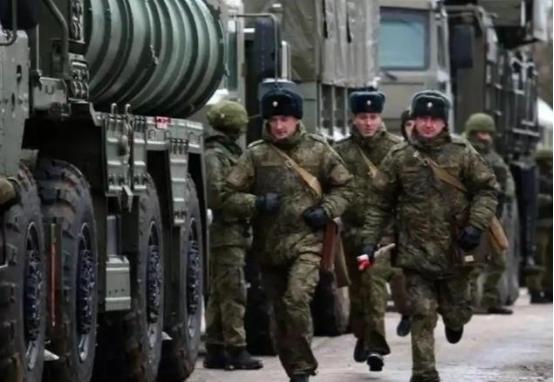 俄罗斯的命脉并不在俄罗斯，俄罗斯的死穴只有一个，就是中国，一旦中国稳固，俄罗斯的