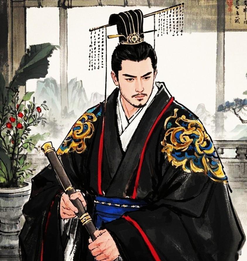 220年，曹操去世，司马懿主持料理丧事。曹丕火速称帝，这个时候，他对司马懿的安排