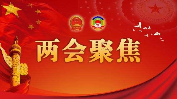 看了很多代表和委员们提出的建议和意见，提的非常好，也接地气，看出来也是在切实为民