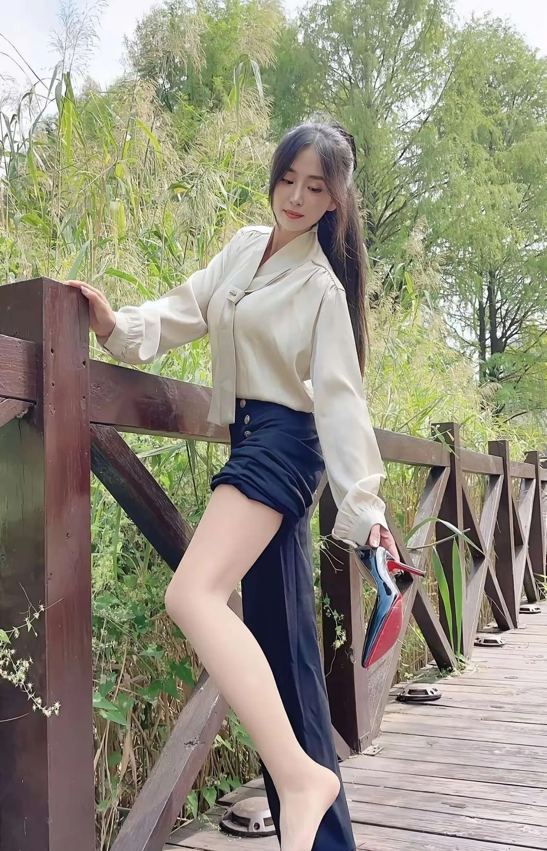 怦然心动的女神