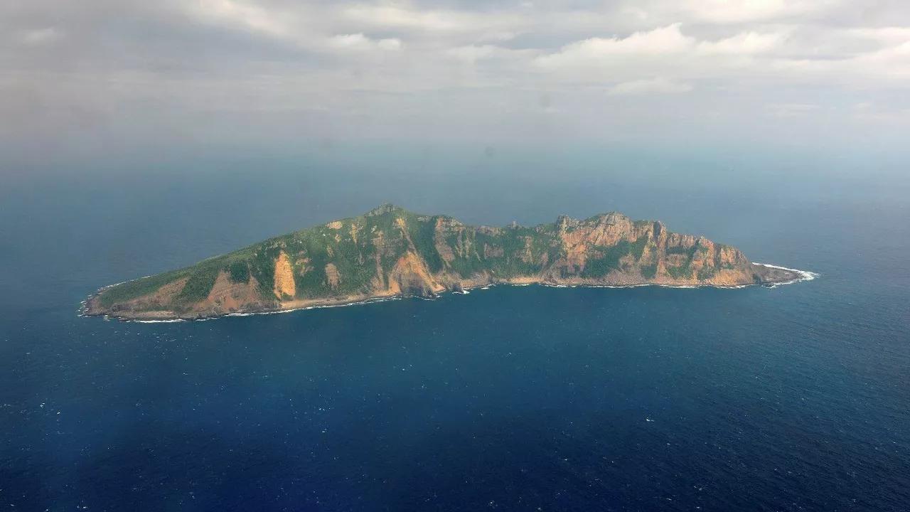 交涉破裂，中方不给日本碰瓷机会，正午12时，钓鱼岛调查准时开始。最近，日本防