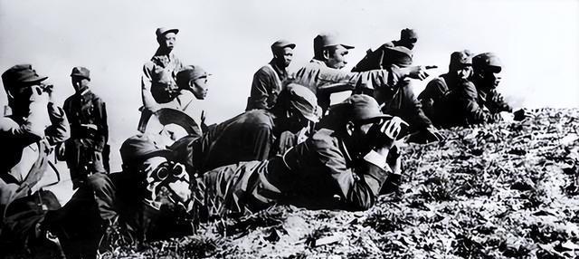 杨勇三战三捷，打死日军少将，汾阳日军写信服软：敝军不善山地战碉堡，那座矗立在