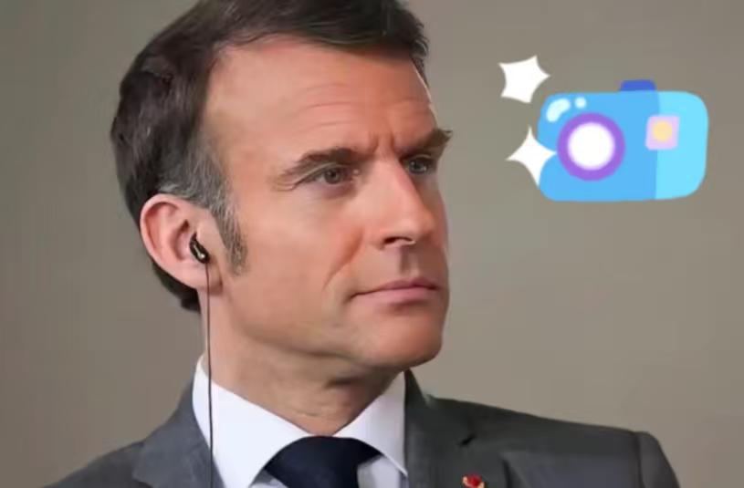 法国总统马克龙向欧盟27国下达10天最后通牒，要求1月6日前敲定对华统一反制方案