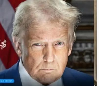 看到个消息我气笑了特朗普今天下午竟然跑出来替黎智英那乱港头子求情。理由是这