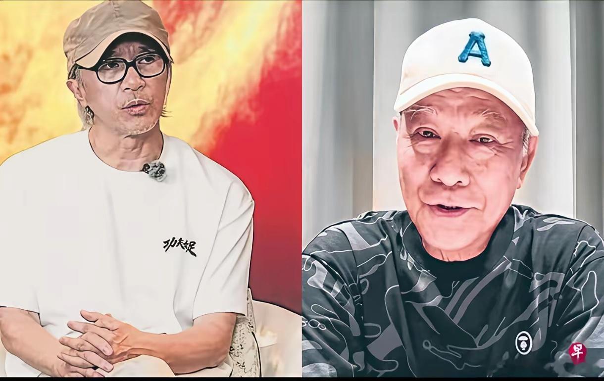 这下好了，就连香港人民都知道了，李修贤不光惹恼了周星驰，而且他甚至惹恼了很多爱周