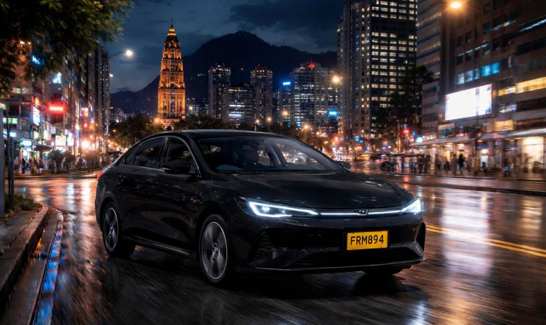 巴西建厂后，比亚迪要横扫拉美市场中国车和中国平台出海，已经过了最脆弱的冷启动