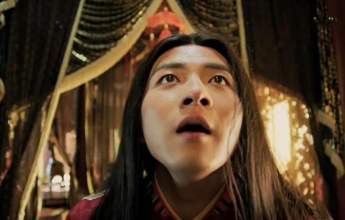 1440年，失踪39年之久的建文帝出现在明英宗的面前，曾服侍过他的太监，一见到建