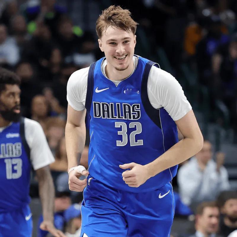 北伐！独行侠北伐了。就在刚刚，独行侠119-111击败篮网！最近6场，独行侠