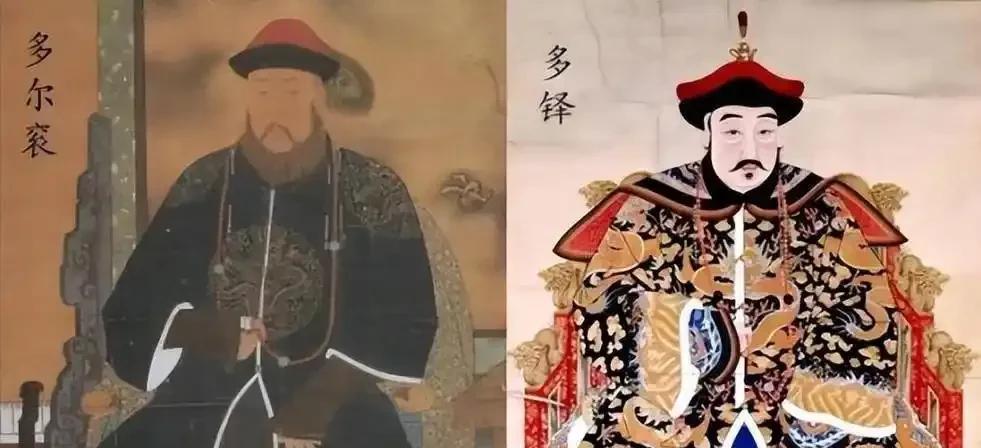 据不完全统计，多铎才是中国历史上真正的“第一屠夫”，在他短暂的军事生涯中，直接或