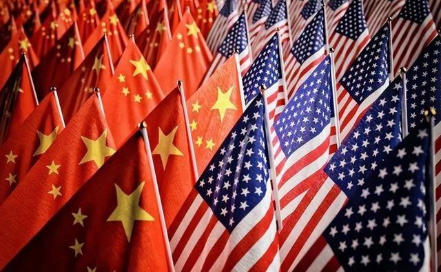 美国多面施压中国策略全面受挫：贸易战赤字飙升、科技战自损、军事威慑失灵，多边联盟难阻中国崛起