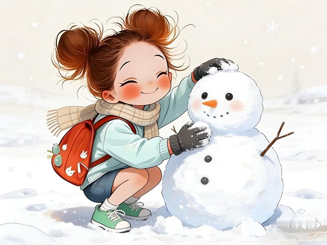 人到中年才彻底悟透，人生哪有什么标准答案，不过是一场尽兴的体验。年轻时