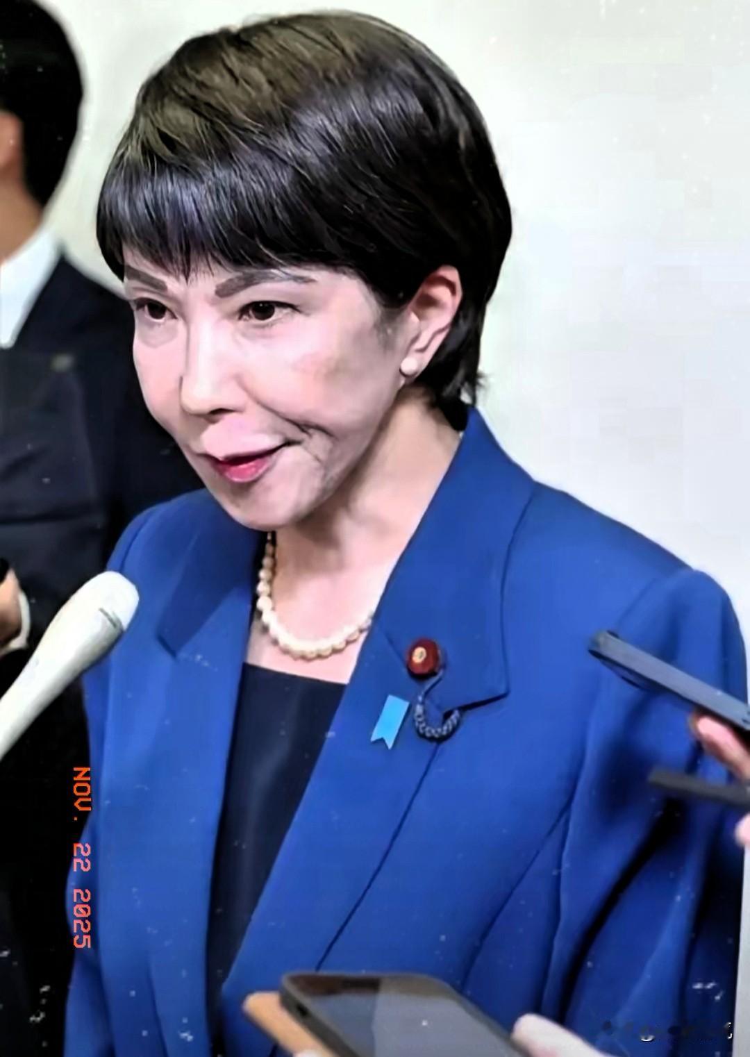 怎么打，打成什么样子以后都在理！今天，中方就高市早苗错误言行给古特雷