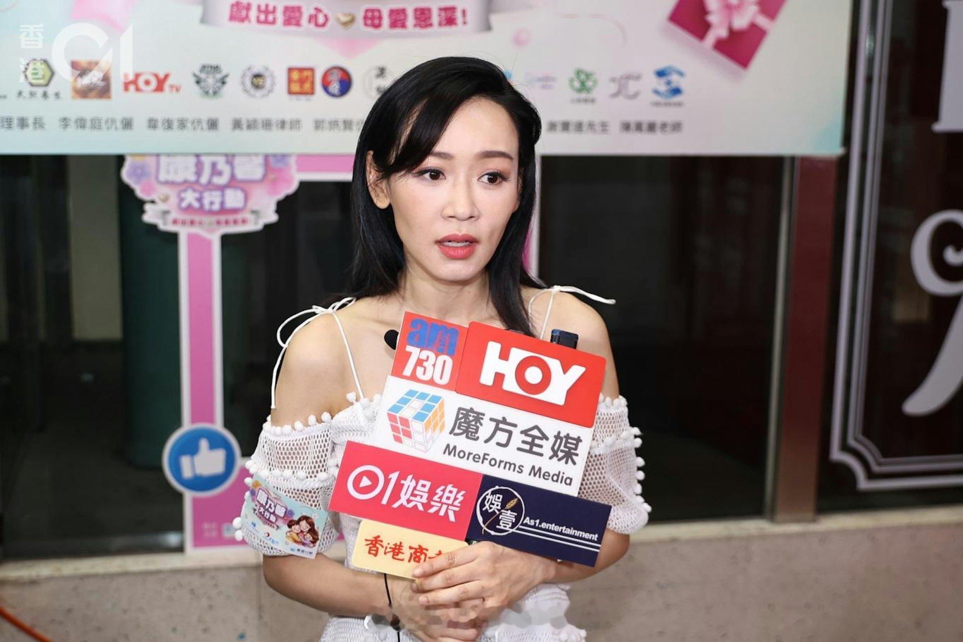 旧爱卷入李泳豪兄弟反目风波杨思琦回应迟来的平反心疼李家鼎日渐消瘦李家鼎、李泳