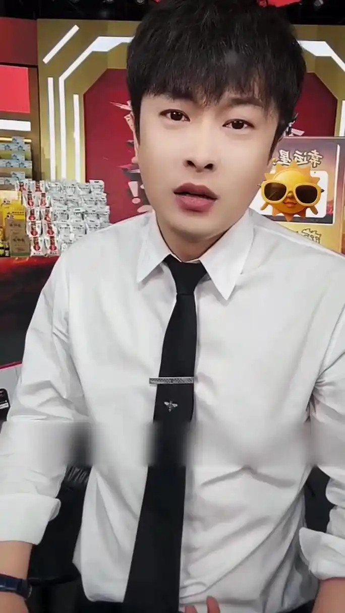 辛巴吐槽员工跳槽辛巴这话说得硬气！自己一手带出来的辛选，从主播到选品全是他亲力亲