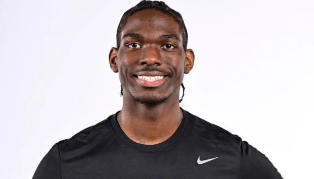 快船怎么没选弗莱明啊？内线有三分！！拉谢尔·弗莱明是2025年NBA热门新秀，