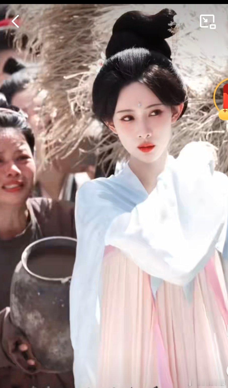尚公主的衣服廉价率真的好高​​​