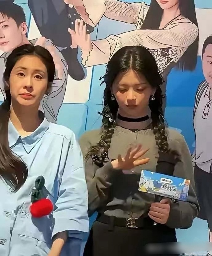 不得不说，突然就理解不了华晨宇了啊。。