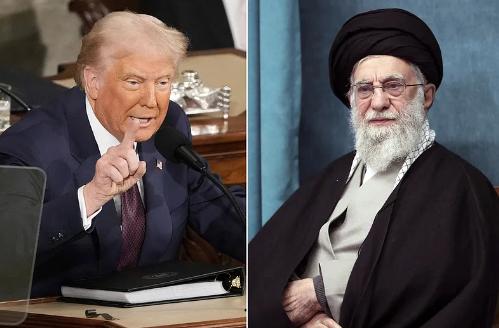 全域锁定！成百上千枚中程弹道导弹全部褪下伪装网！伊朗急件直达联合国。只要华盛顿敢