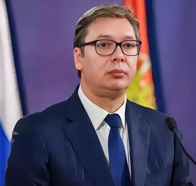 2026年3月，塞尔维亚总统武契奇，扔了一句实话，他说，第三次世界大战，可能已经