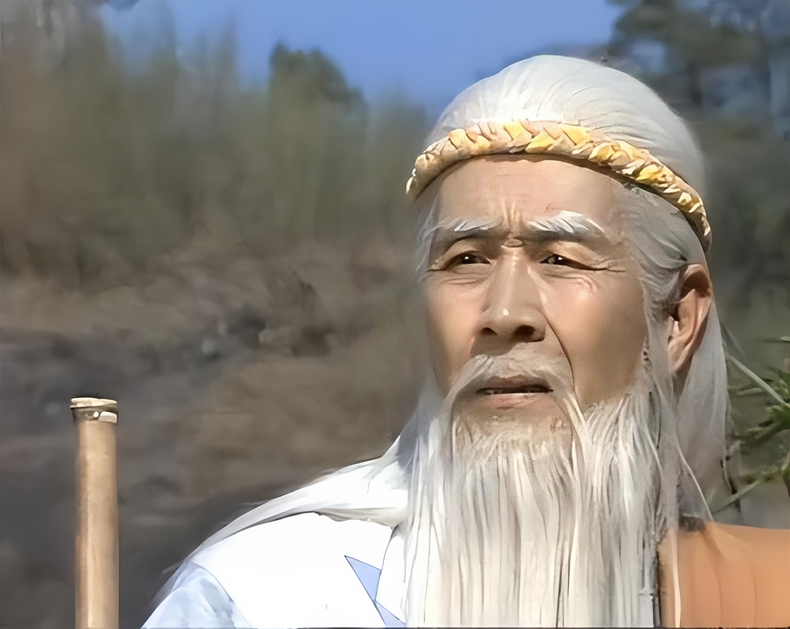 兴周八百年的姜子牙到底是哪里人？关于姜子牙的籍贯，有几种不同的说法。据山西省石楼