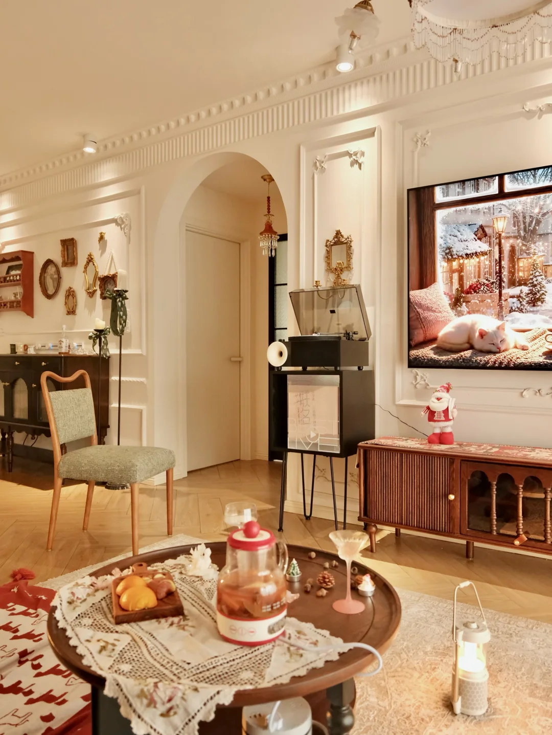 学会软装配色公式，三步搞定电影里的高级感