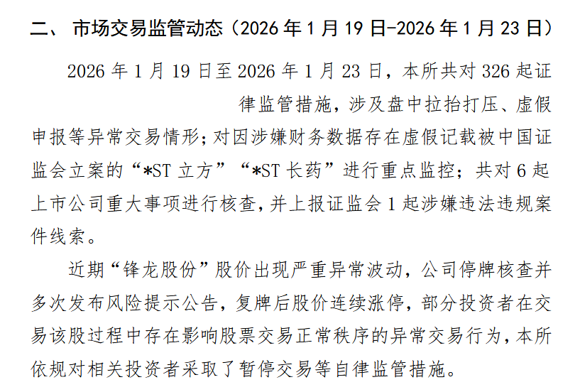 私募百秒内拉抬股价! 北交所出手