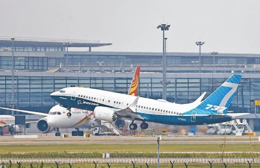 大陆6日宣布启用M503航线与W121衔接线引发外界关注，台空军前副司令张延廷6