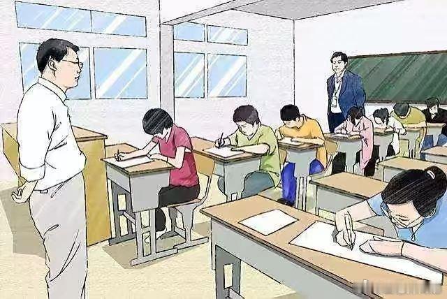 孩子不开窍?试试这招你家娃脑子不笨，就是一学习就磨蹭、走神?先别急着吼。有个老规