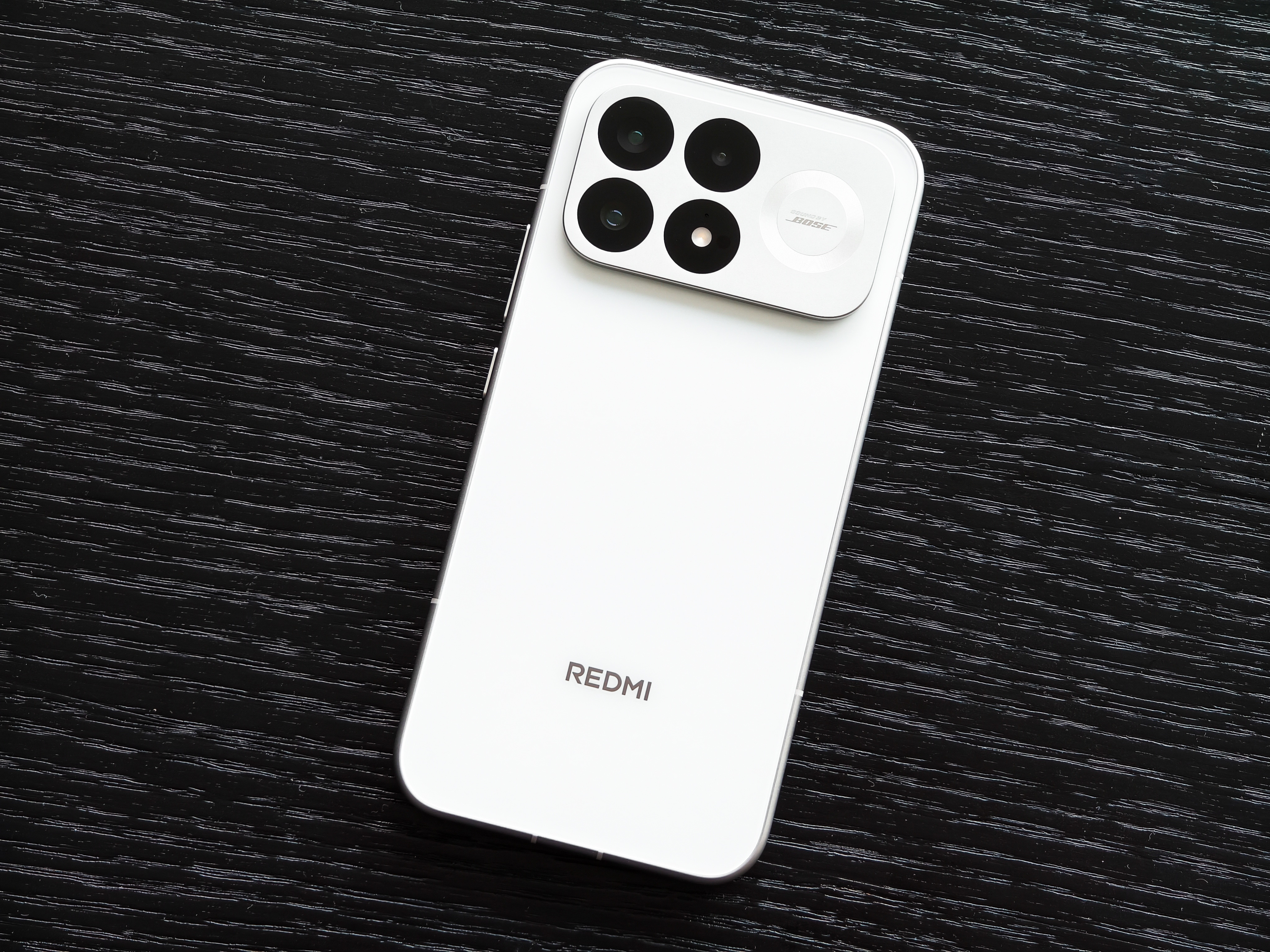 REDMIK100Pro真机上手体验：——首发骁龙8EliteGen5V