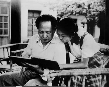 1972年初，李敏产前找到毛主席说：“继宁都10岁了，也该再要一个了，就是担心养