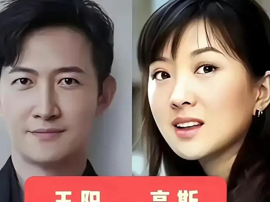 都说名利场里少有真感情，可偏偏有几个老爷们，把日子过得比纯爱小说还感人202