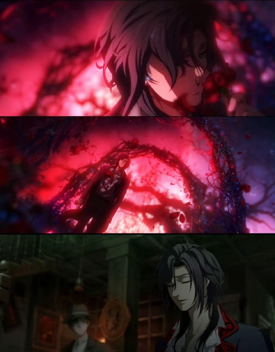 迪士尼动画大师给诡秘之主打call“22条神之途径×塔罗牌秘术”——《寻梦环游记