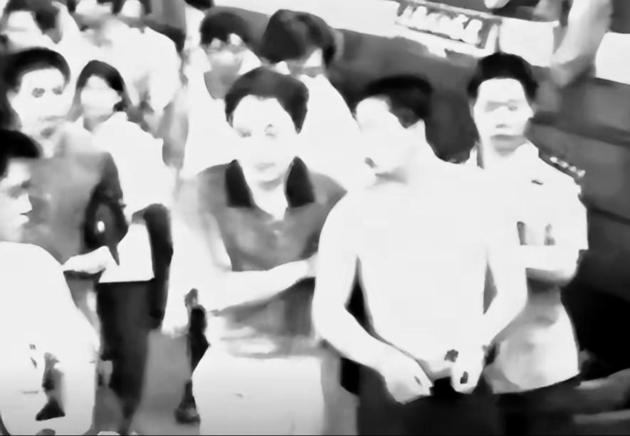 1999年，湖南新邵县坪上镇三长村，李青海憋了十年终于动手。他凑了仨亡命徒，