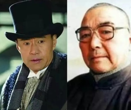 2003年，于荣光的父亲被查出肝癌晚期，最多只能活半年。于荣光没给父亲住院治疗，