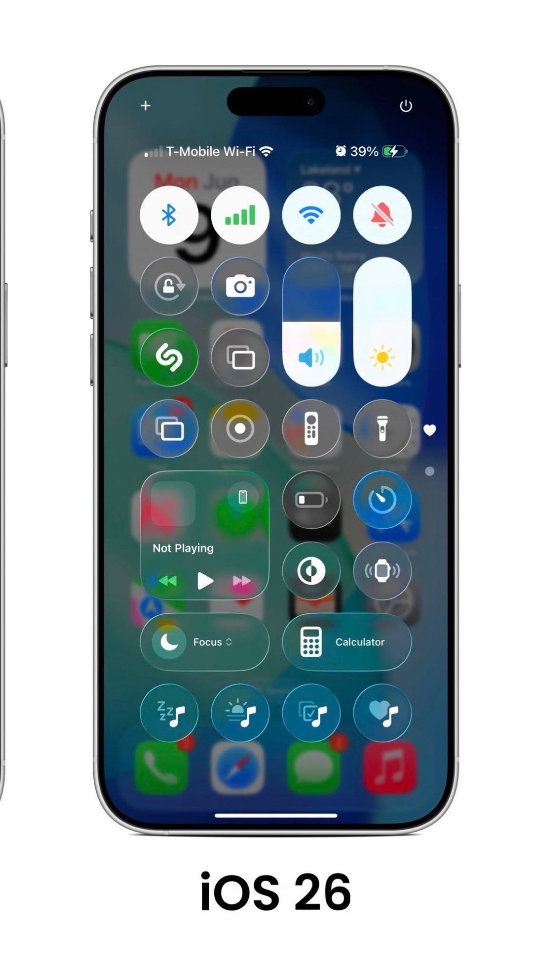 IOS26🆚Android16🆚HarmonyOSNEXT三大手机系统设计