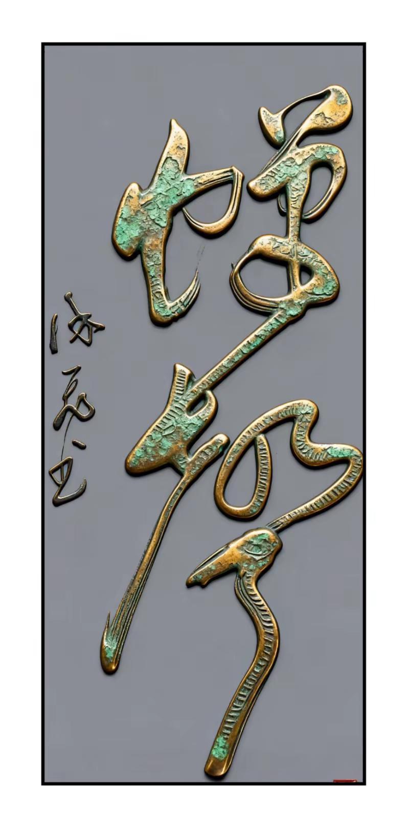 优秀书法作品书法作品欣赏书法爱好者书法抖起来书法