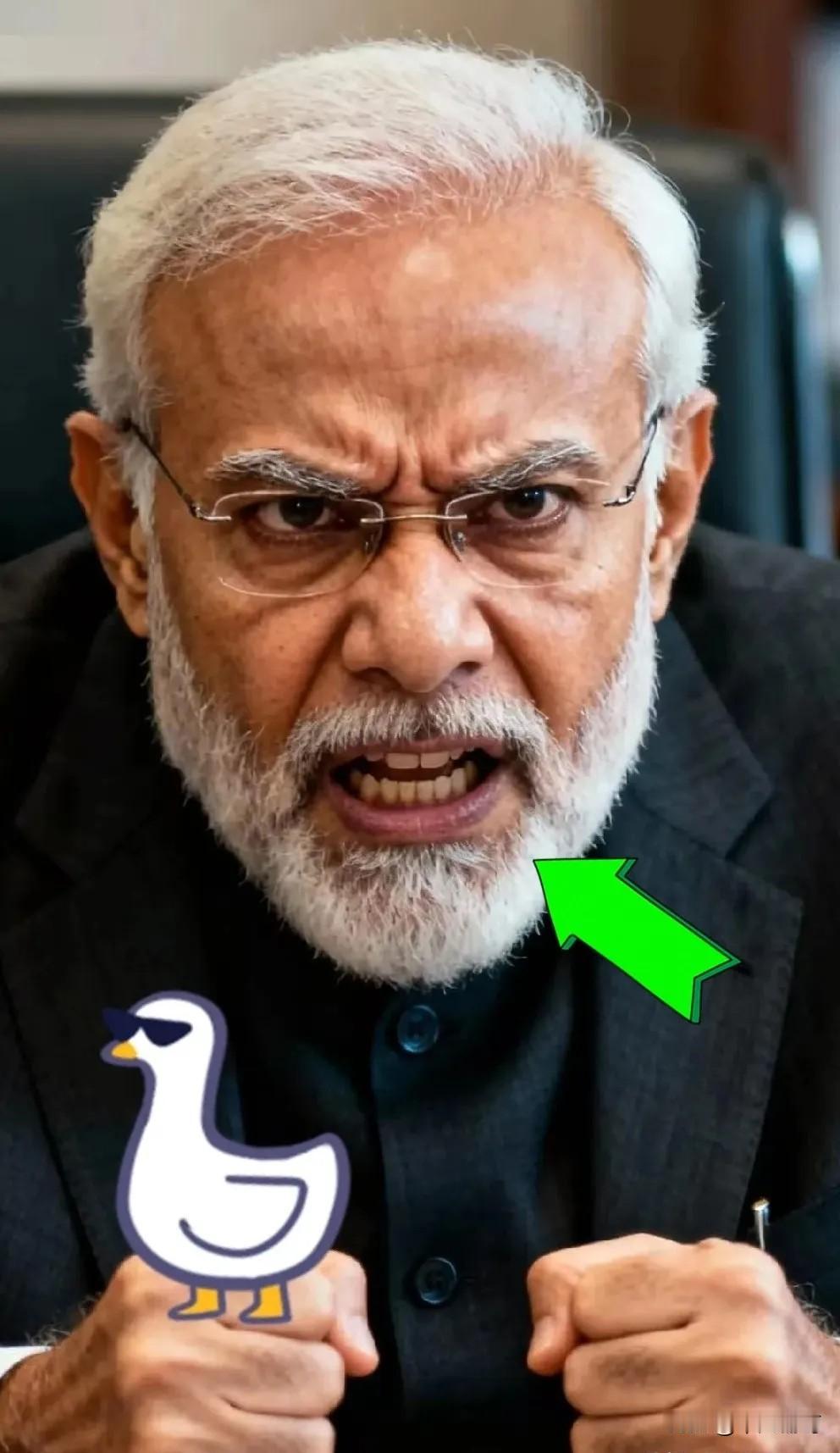 印度这次终于硬气了，但愿能够坚持到底，绝不妥协，1月19日，印度储备银行向印度政