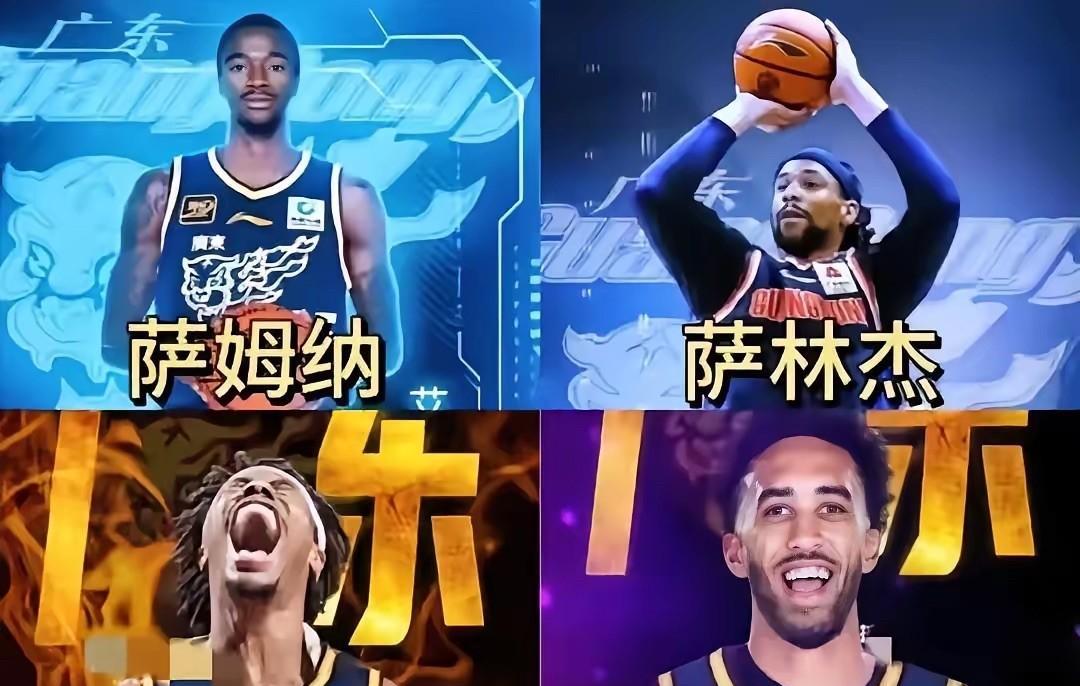 萨姆纳像萨达姆一样销声匿迹了吗？并没有！据悉，有消息灵通人士爆料，萨姆纳已经和广