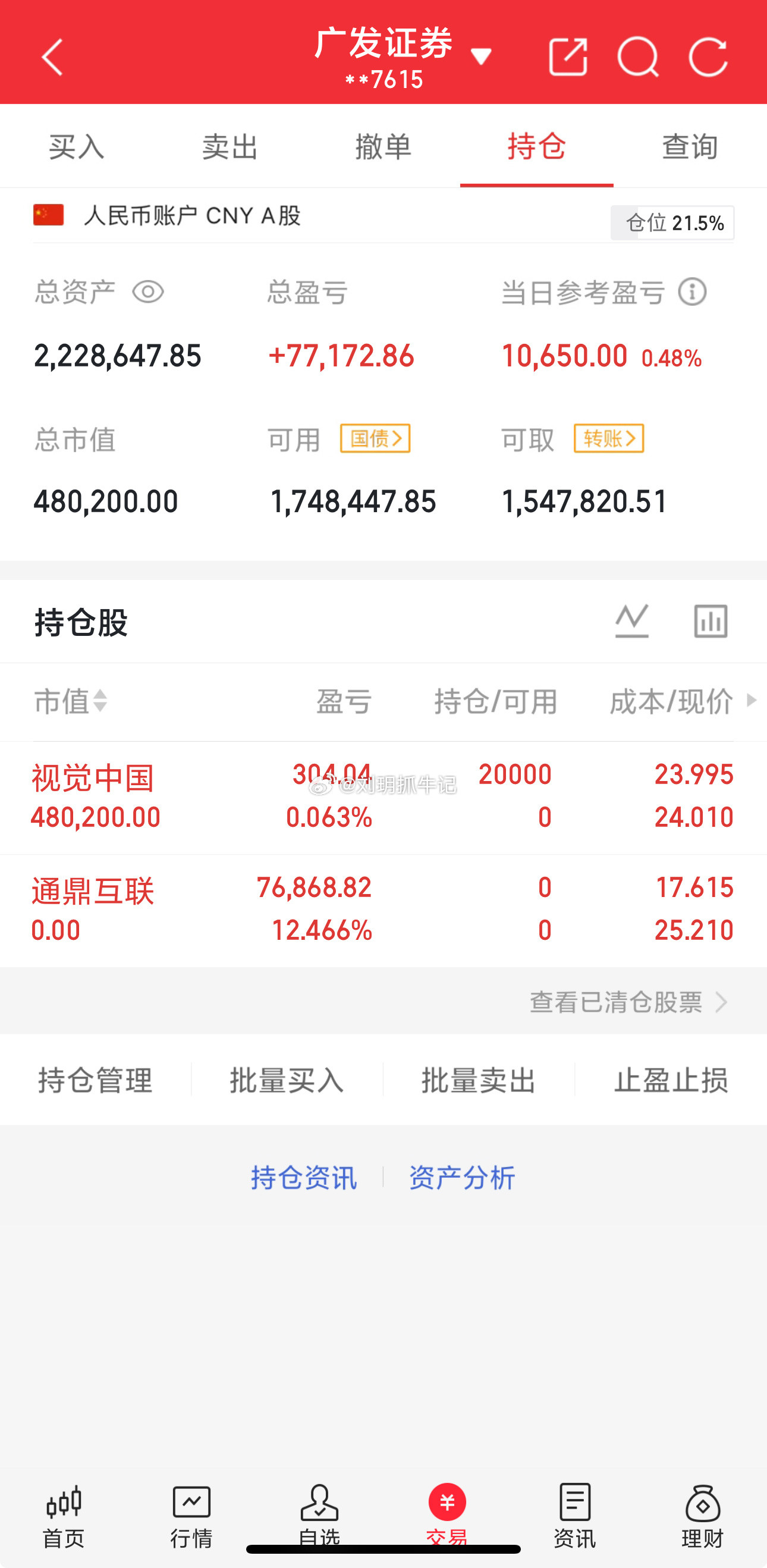通鼎吃大肉，已经全部下车！玥姐新仓0＊＊681视觉zg点赞评论178