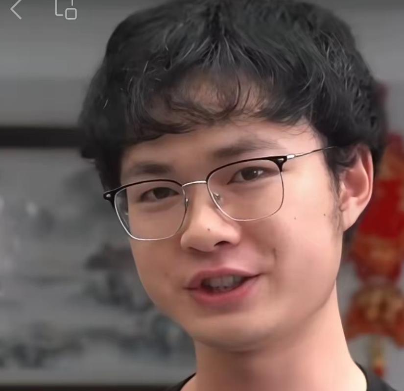 复读一年，从北大到北大，他走的是一条重复的路，交出的却是更硬的答卷。 6月2