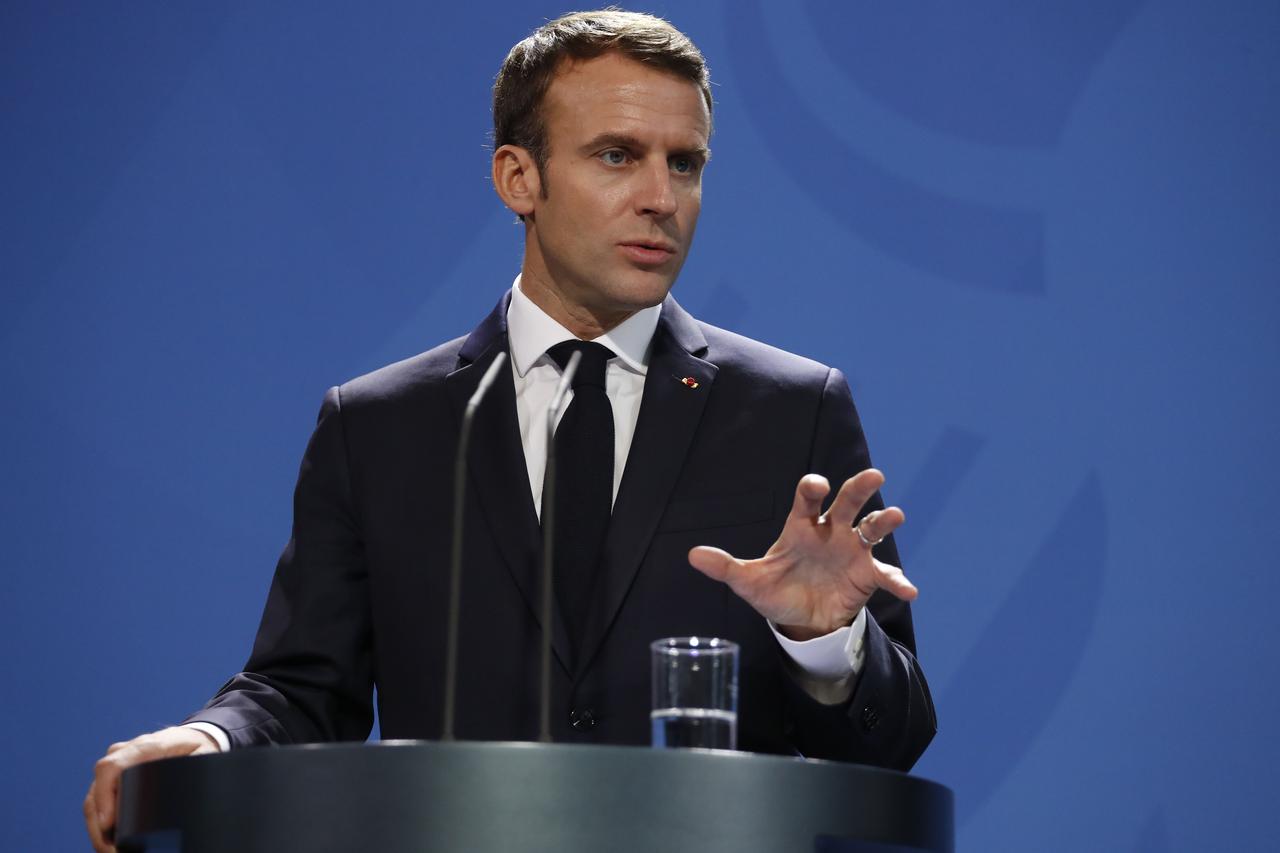 连做梦都未曾奢望的事，如今竟然真的成为现实。法国，即将把当年从圆明园断壁残垣中、