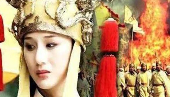 妇女四十岁以下者，一人俱无。这句话出自曾国藩最信任的幕僚赵烈文的亲眼目睹