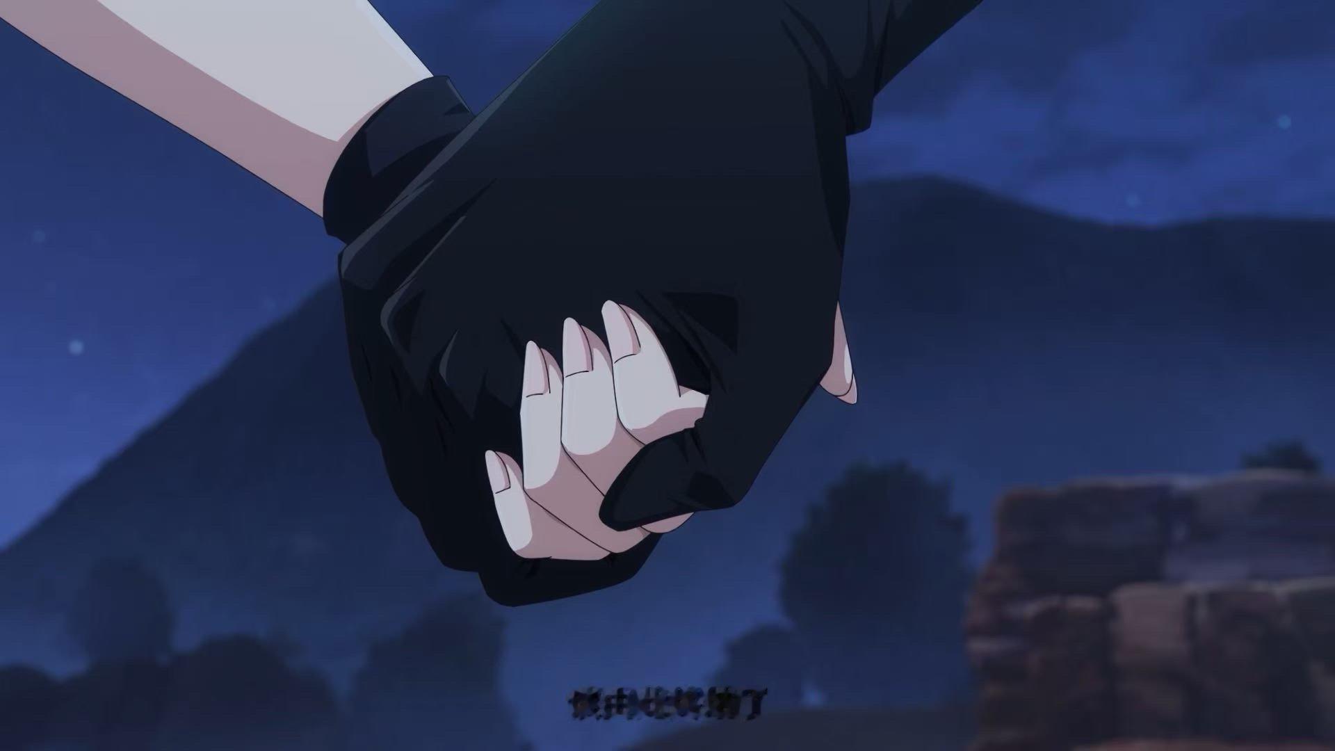 动画三线轮洄今日开播盼了好久的国漫终于上了！智勇双全的易飒太圈粉，独自闯深渊、破