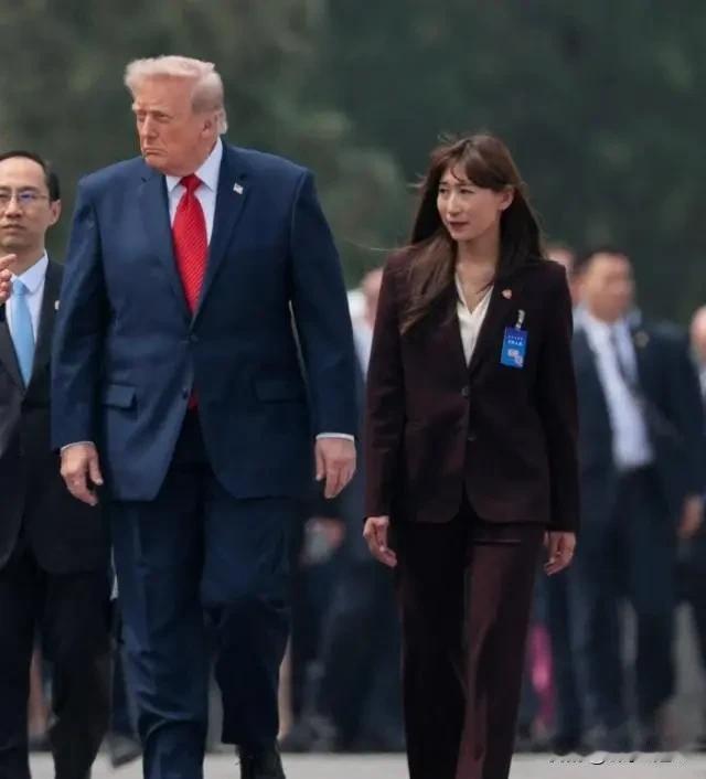 2026年5月13-15日特朗普在北京开展国事访问，中美达成战略稳定共识，缓和大