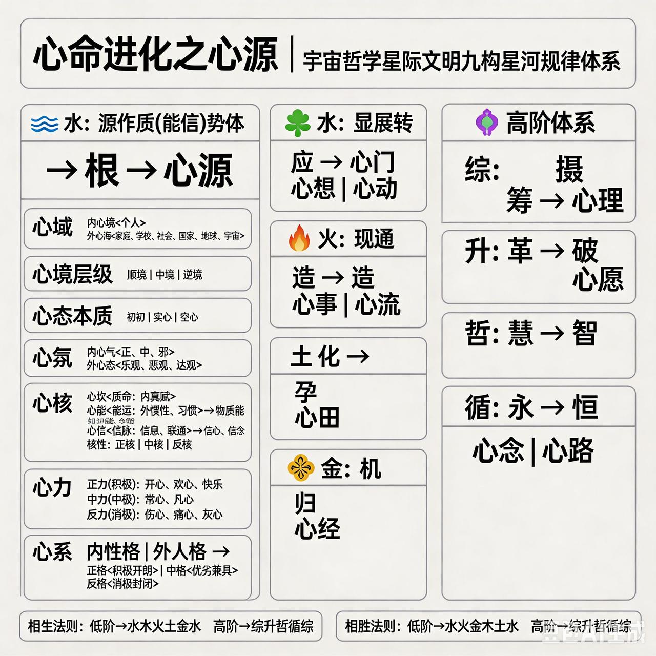 九构星河理论类科学家。这类科学家专注于九构星河理论，他们有着独特的研究视角和方法